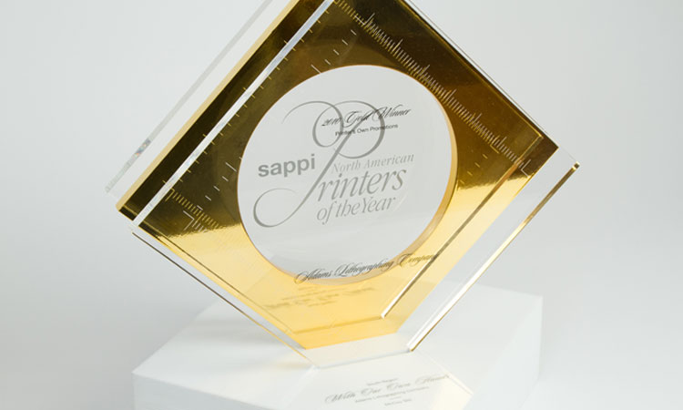 Sappi Paper Award