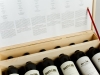 Mondavi Wine Box