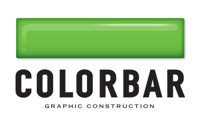 Colorbar | Graphic Construction » Portfolio